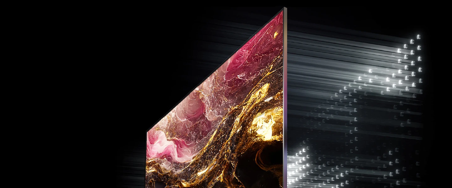 Hisense U6 Series Mini-LED QLED Google Smart TV  